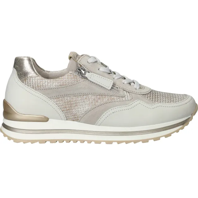 Gabor sneakers beige