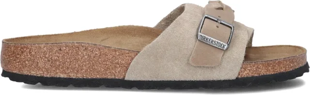 Birkenstock Oita Braided slippers taupe, foto 2
