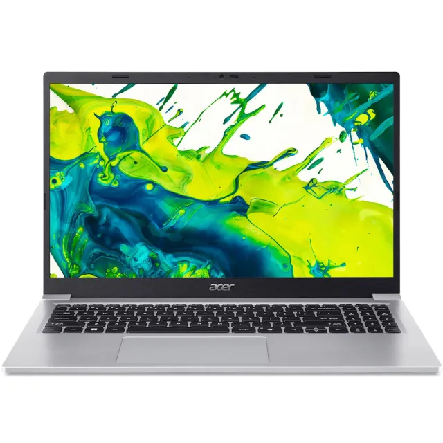 Acer Aspire Lite (AL15-36P-34UX)x -15 inch Laptop Zilver