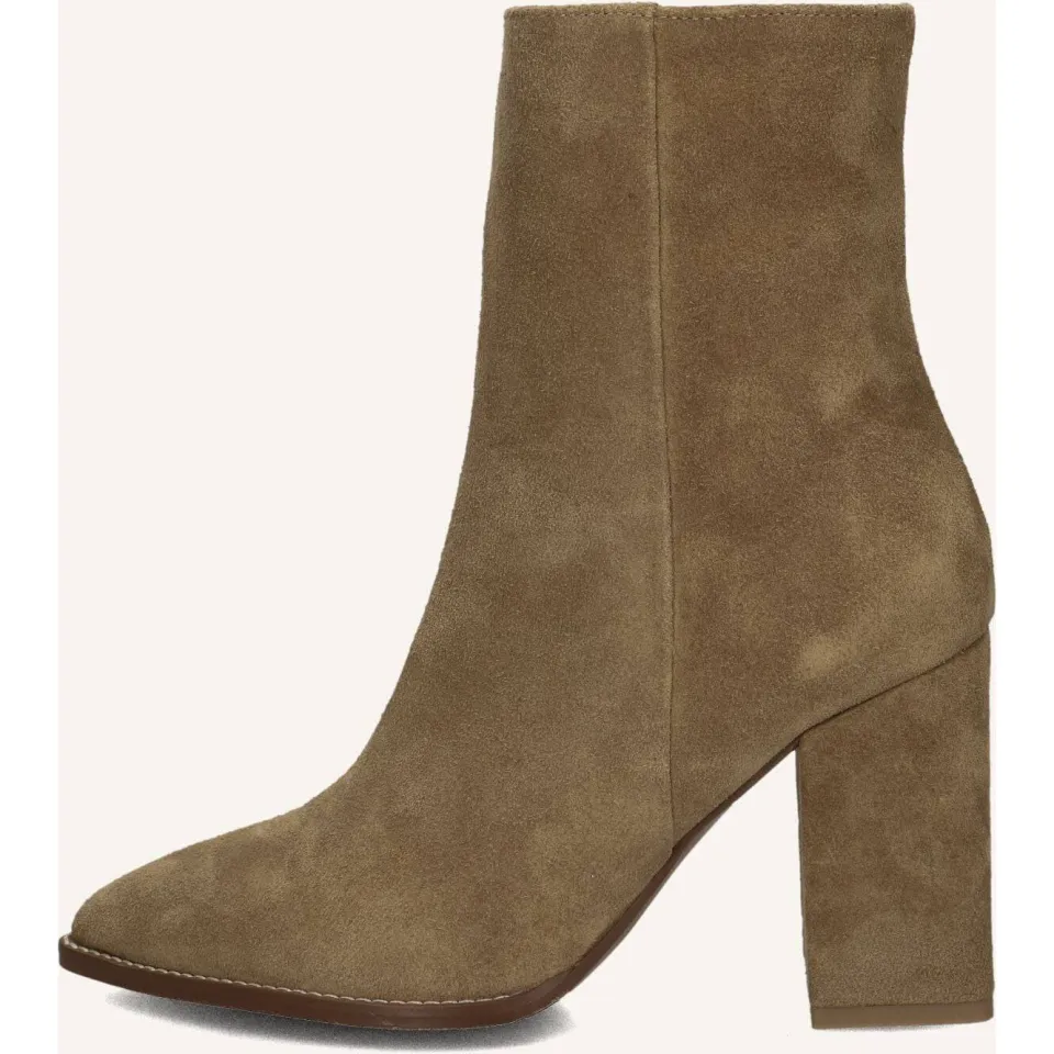 Notre-V Enkellaarsjes 46936 Beige, foto 4