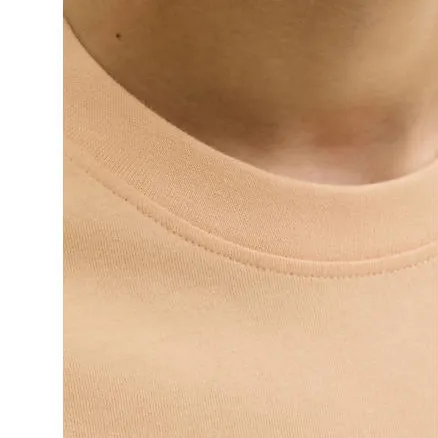 Jack & Jones T-shirt zachtoranje, foto 7