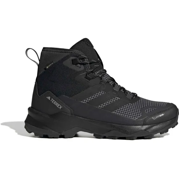 Adidas Terrex - Terrex Skychaser AX5 Mid GORE-TEX Climawarm+ - Winterschoenen maat 39 1/3, zwart