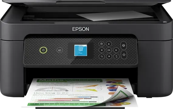 Epson Expression Home XP-3200 all-in-one printer, foto 2