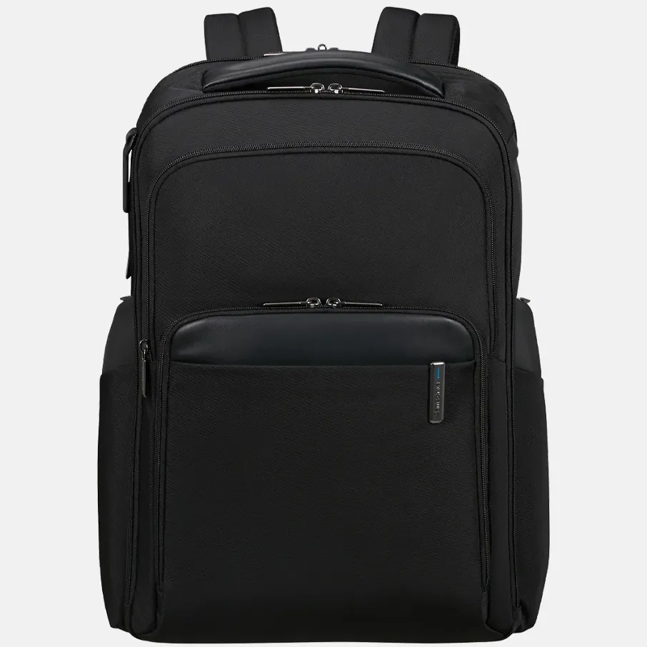 Samsonite Evosight laptoprugzak 17,3 inch zwart