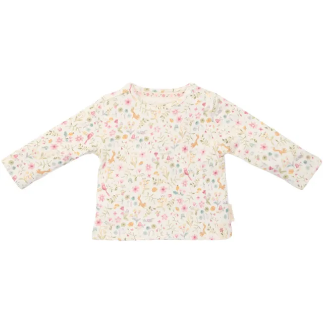 Little Dutch longsleeve ecru, foto 2