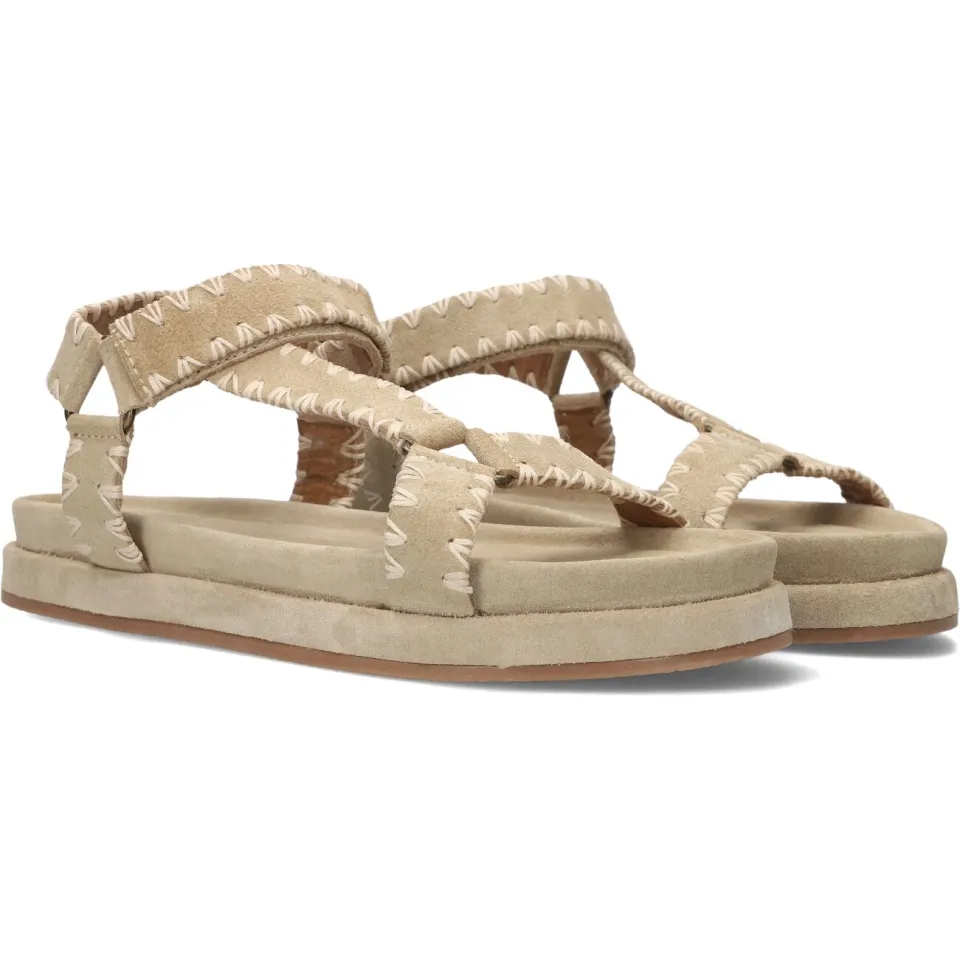Blasz Sandalen Mag-66 Beige, foto 3