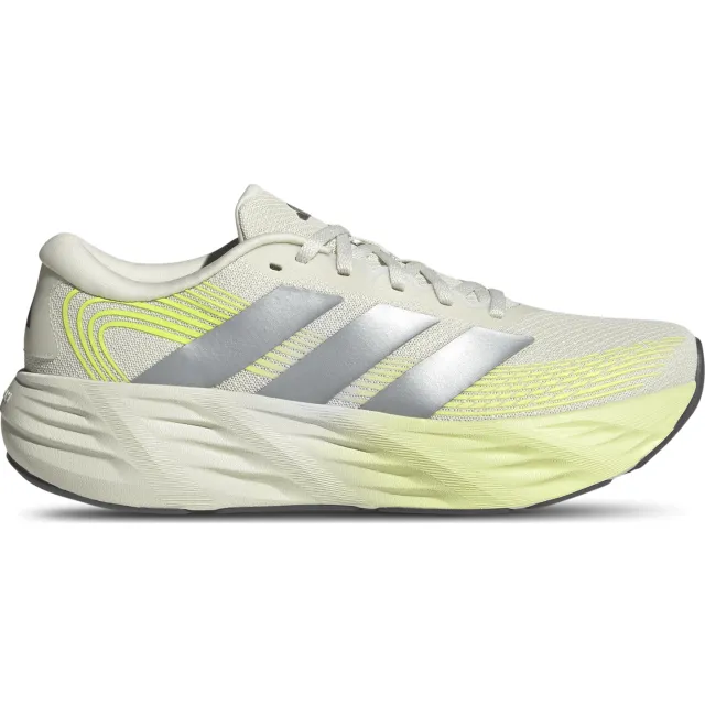Adidas Galaxy 8 hardloopschoen wit