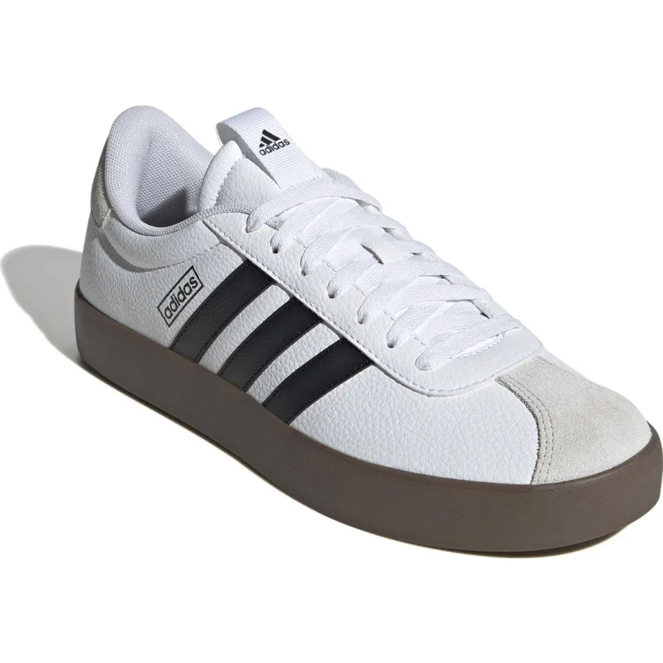 Adidas Sportswear VL Court 3.0 sneakers wit/zwart/beige, foto 5