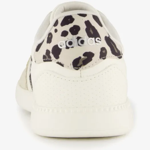 Adidas Breaknet Sleek sneaker wit, foto 7