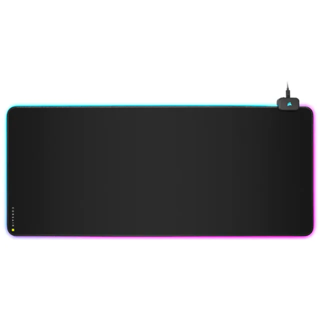 Corsair MM700 RGB Gaming Muismat Extended