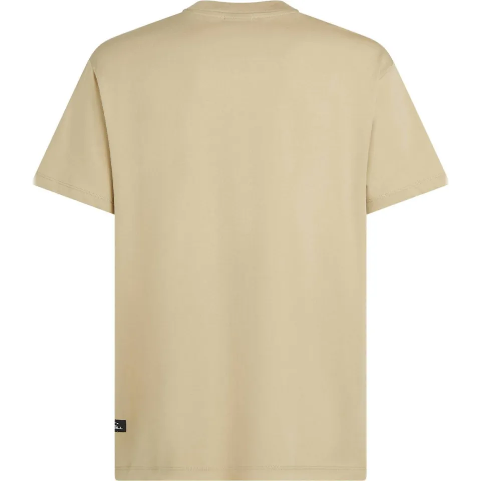 O'Neill outdoor T-shirt - zand, foto 3