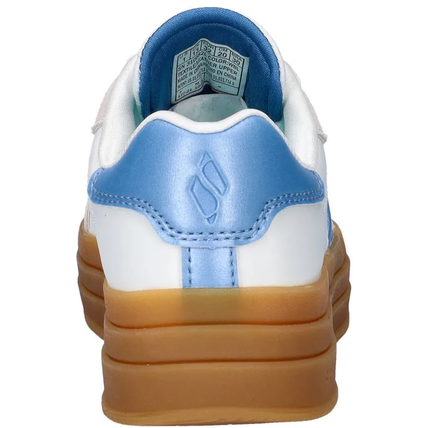 Skechers Zinger Lift sneakers wit, foto 2