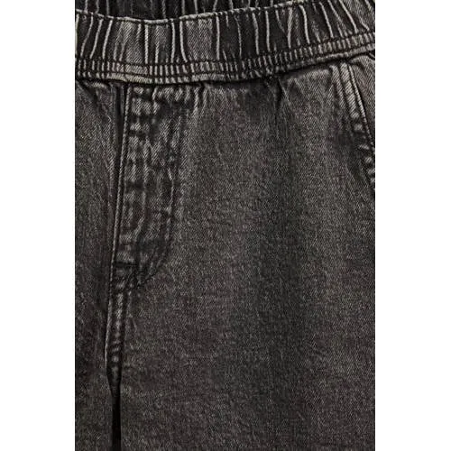 WE Fashion Blue Ridge loose fit jeans - grijs, foto 3