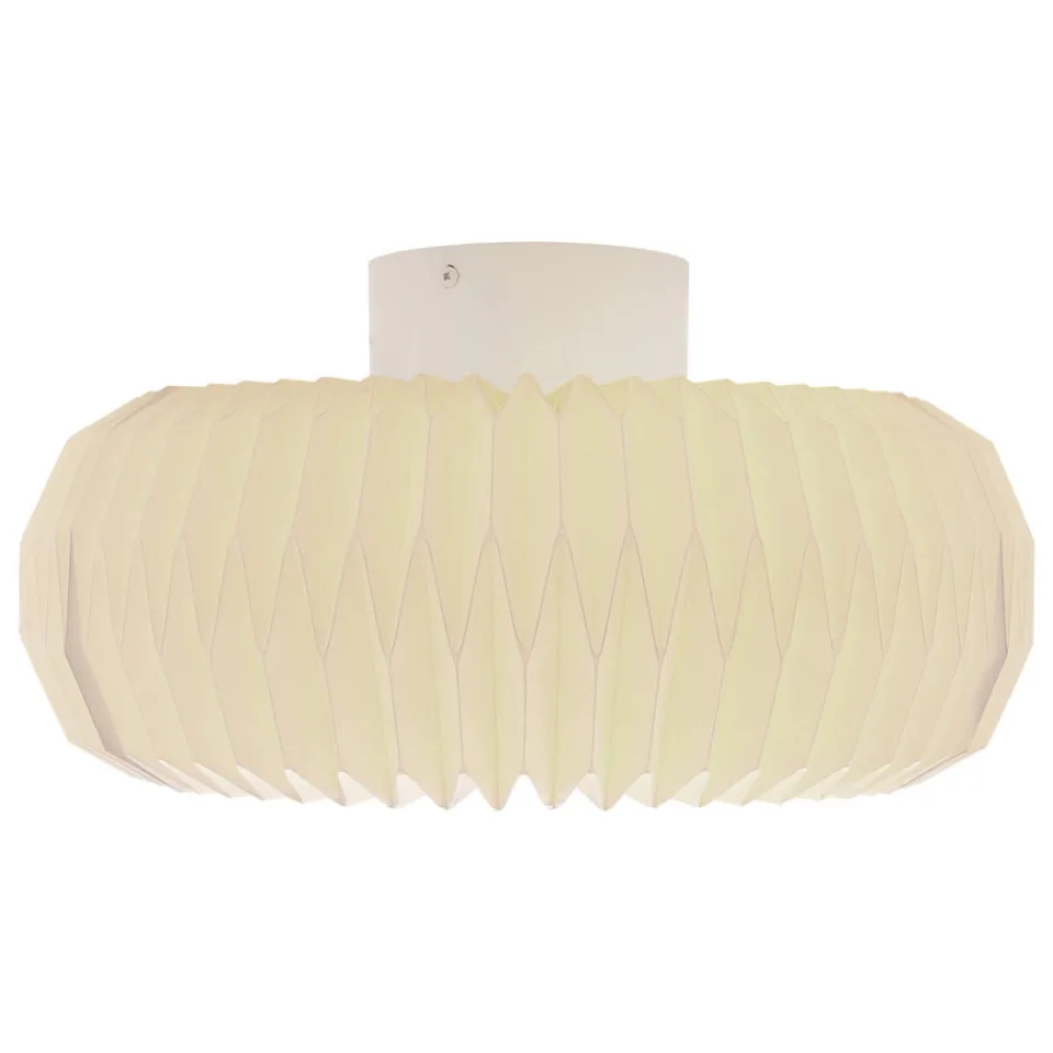 Nordlux Belloy plafondlamp wit, foto 6