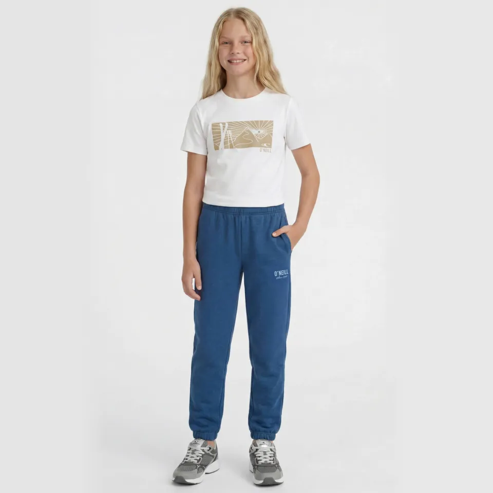 O'Neill essentials outdoor broek blauw