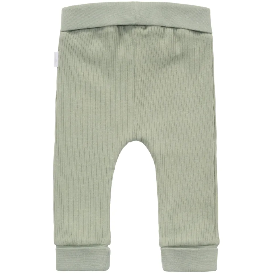 Noppies baby broek groen, foto 3