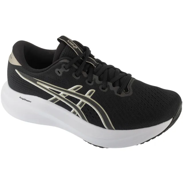 Asics Gel-Excite 11 hardloopschoen zwart