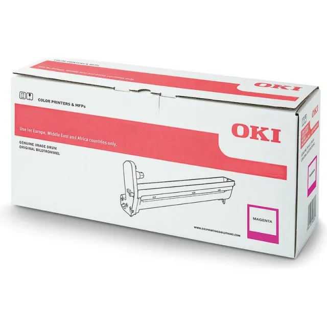 Oki 44844418 Drum Magenta