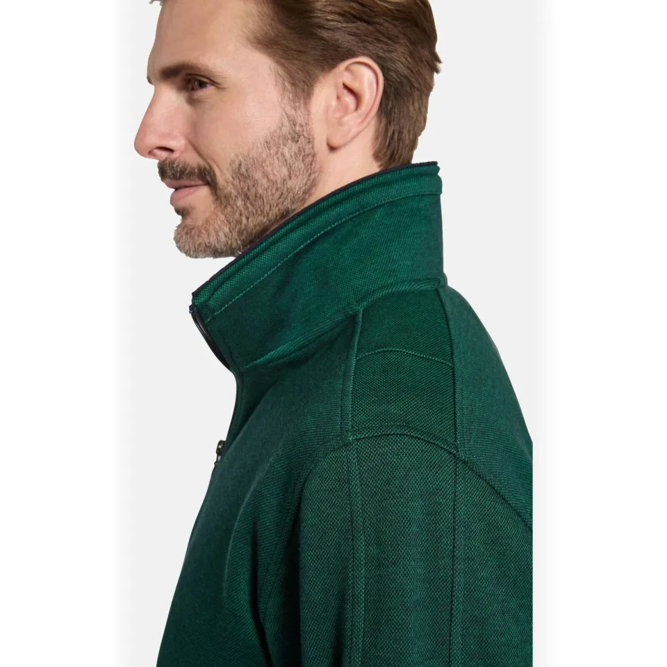 Babista regular fit trui Plus Size - groen, foto 4