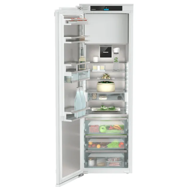 Liebherr IRBAC5171-22/617 Open Door linksdraaiend