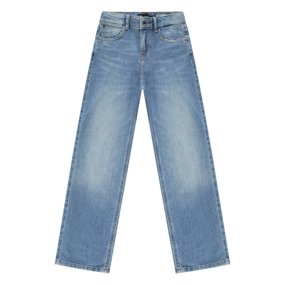 Cars Porter jeans blauw, foto 2