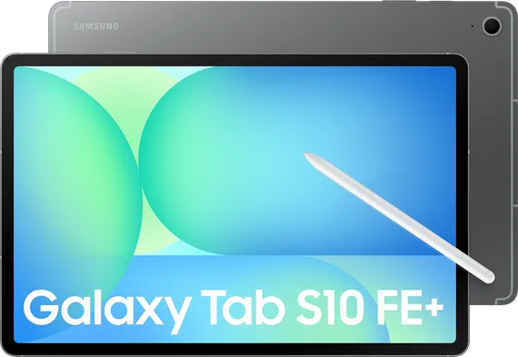 Samsung Galaxy Tab S10 FE+ wifi 128GB Gray