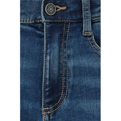 s.Oliver wide leg jeans - blauw, foto 3