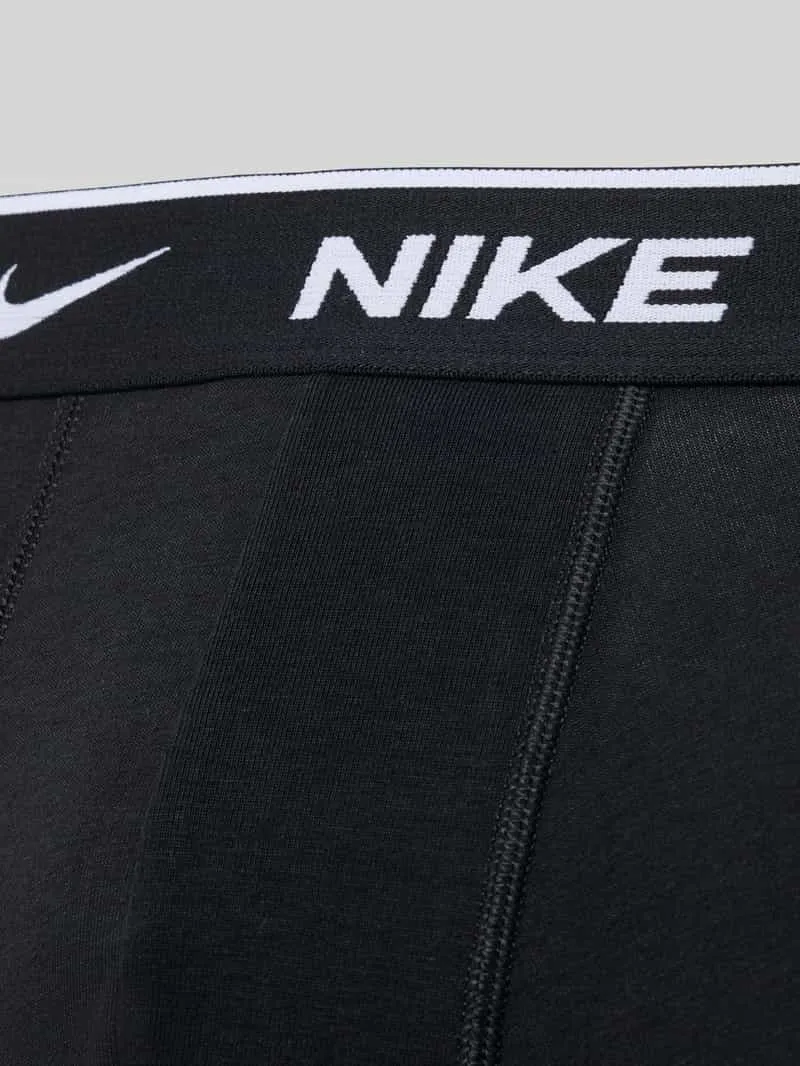 Nike Stretch Trunk boxershort zwart, foto 4