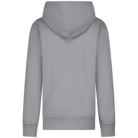Cars hoodie met logo Sweater Grijs Logo, foto 2