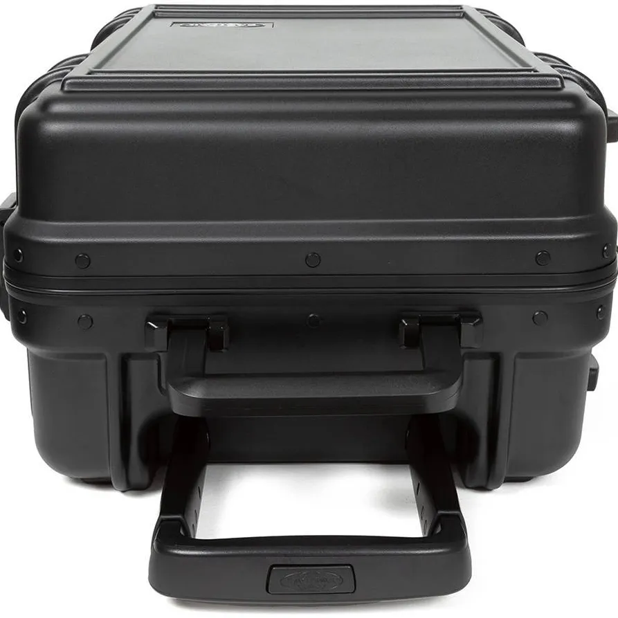 Eastpak trolley Resist'R 55 cm. zwart, foto 2