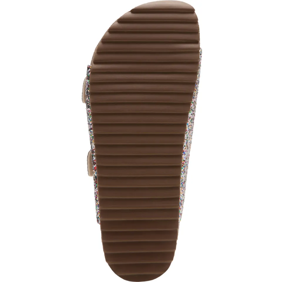 Mango Kids Schoolkind/Tiener sandalen pailletten multi, foto 3