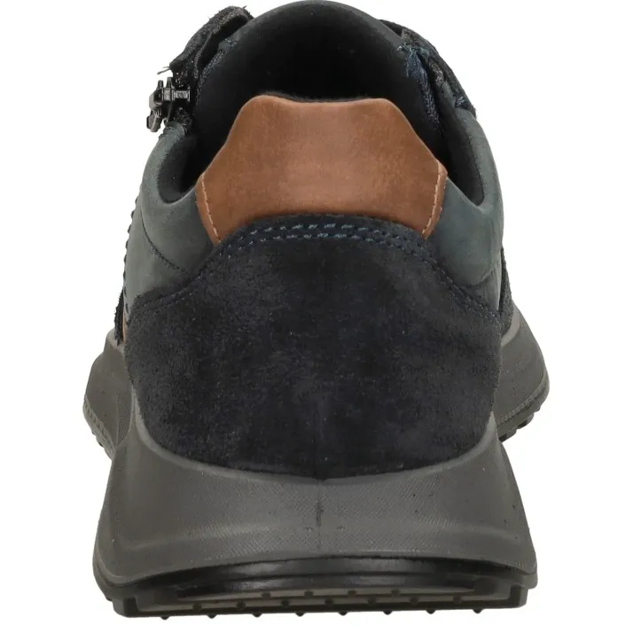 Sub55 Comfort Collection veterschoen blauw, foto 4