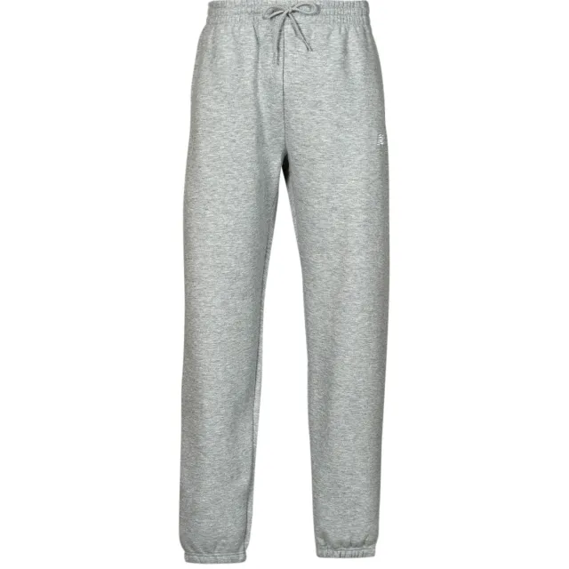 New Balance Sport Essentials Fleece Jogger trainingsbroek grijs, foto 2