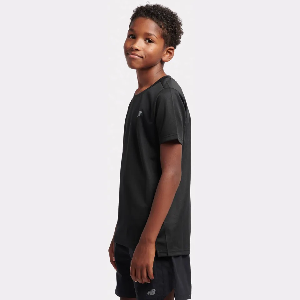 New Balance sportshirt zwart, foto 7