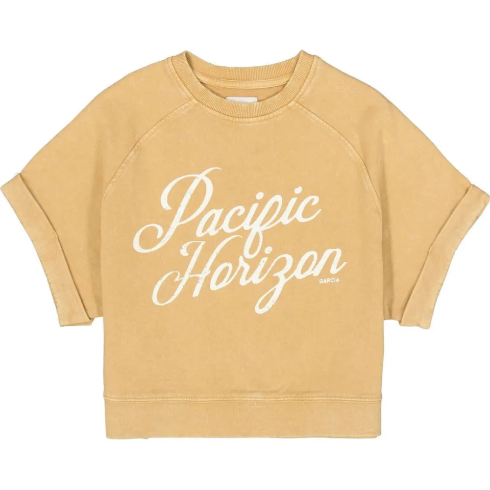 Garcia sweater beige, foto 2