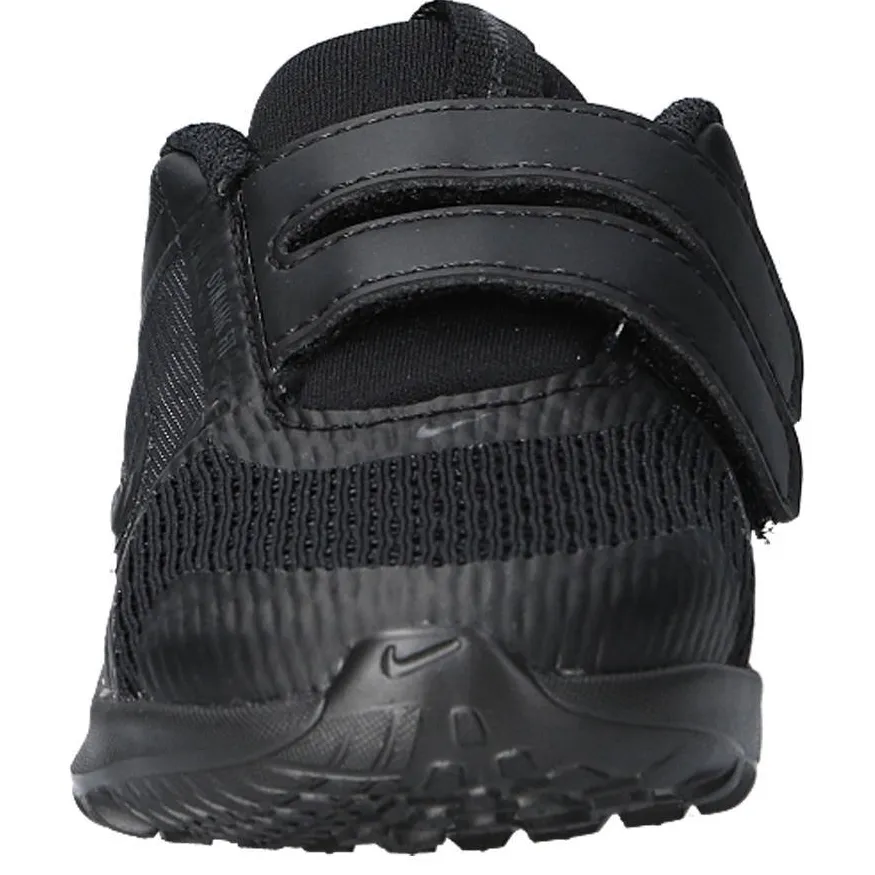 Nike Star Runner 5 mesh sneakers zwart, foto 3