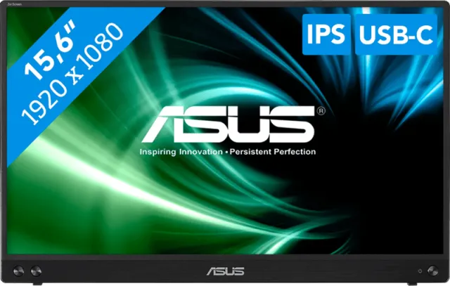 Asus ZenScreen MB16AHV