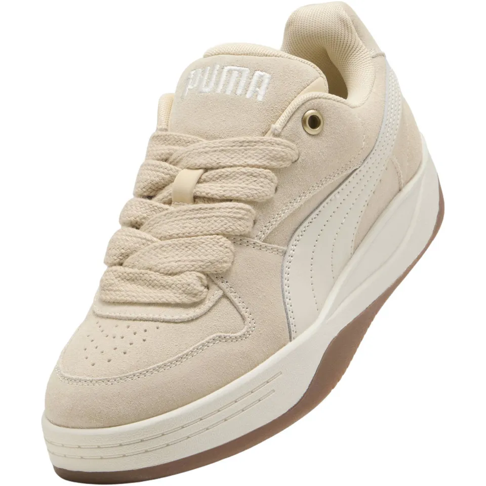 Puma Park Luna SD sneaker beige, foto 6