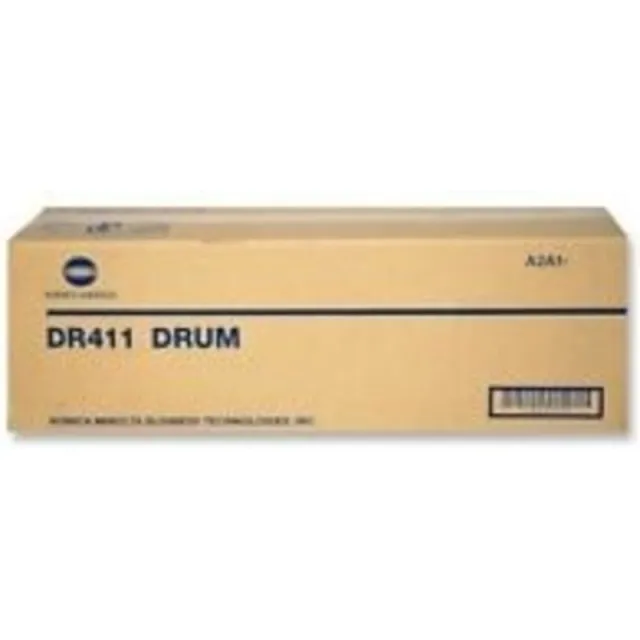 Konica-Minolta Konica Minolta DR-411 (A2A103D) Drum