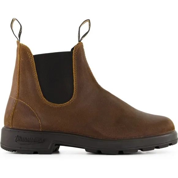 Blundstone 1911 Original chelsea boots bruin, foto 5