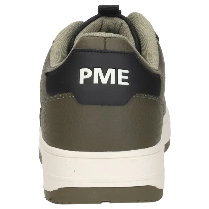 PME Legend Gobbler sneakers groen, foto 7