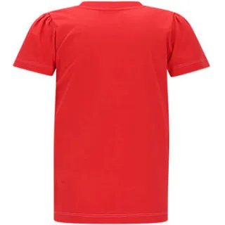 B.Nosy T-shirt rood, foto 2