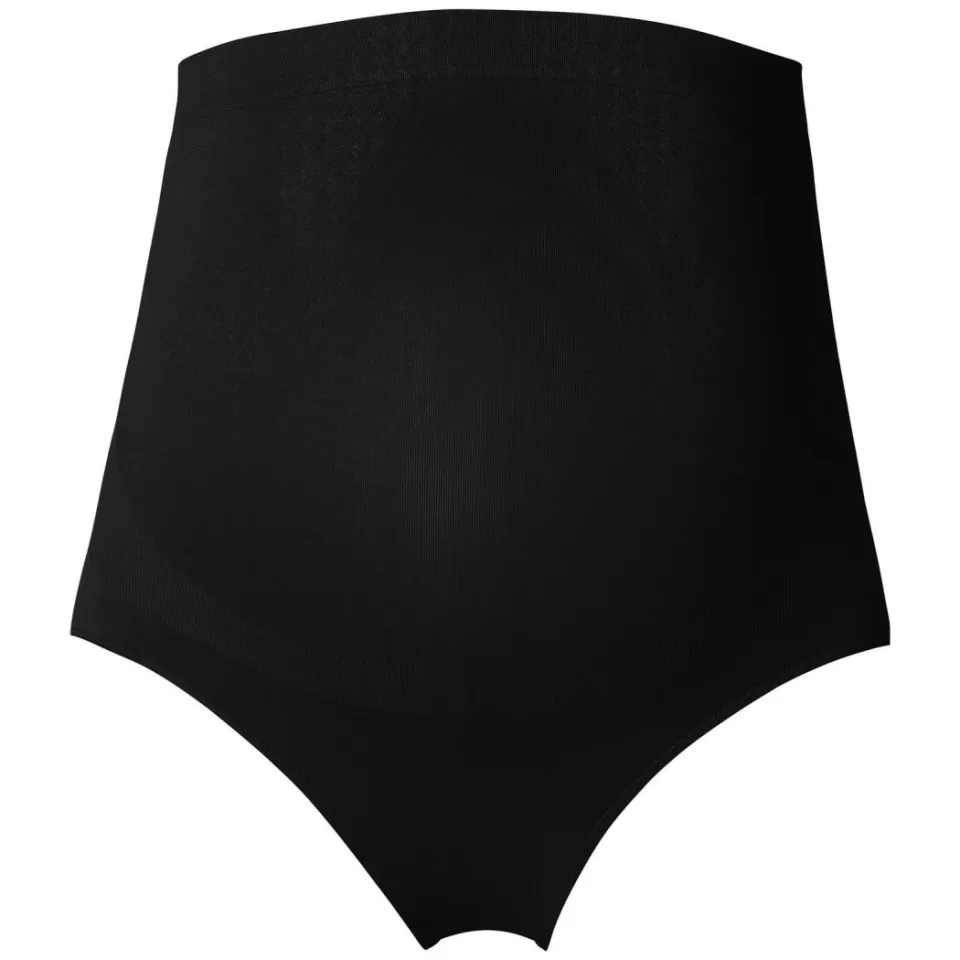 Noppies Nisa zwangerschapsslip zwart, foto 2