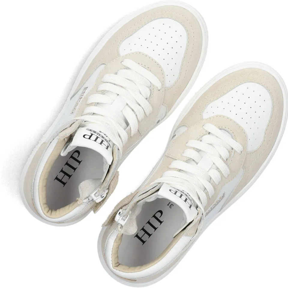 Hip Sneakers H1808 Beige, foto 5