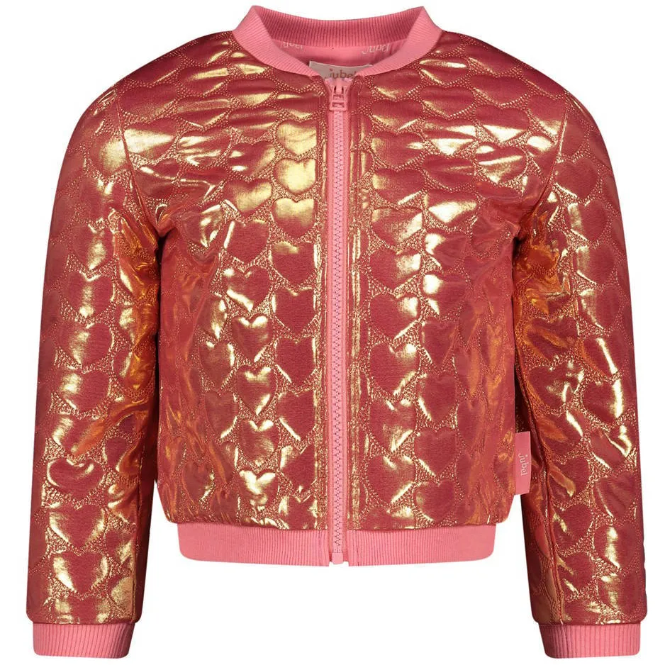 Jubel Salsa Sunset jasje roze, foto 3