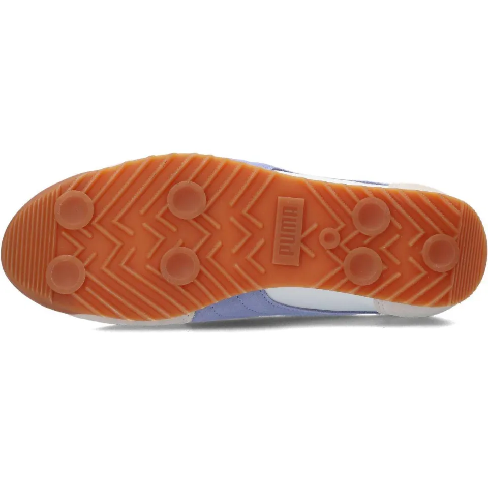 Puma Sneakers Arizona Wit, foto 6