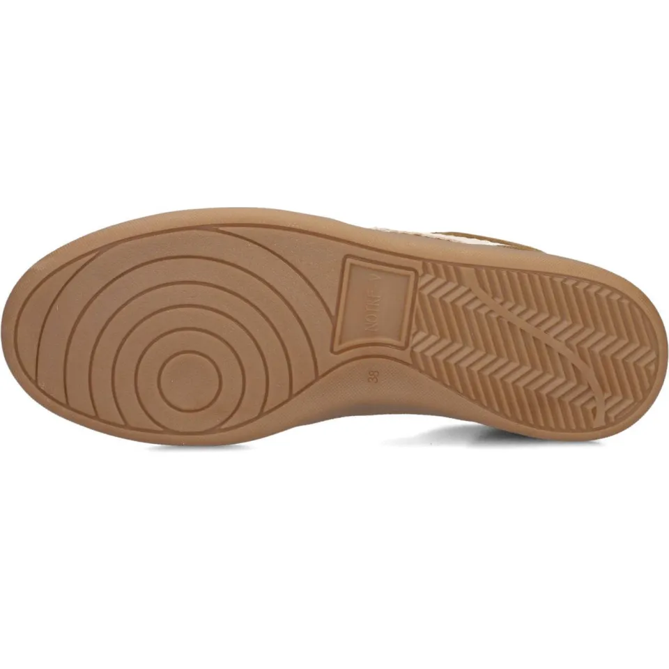 Notre-V Sneakers Sia-01 Camel, foto 6