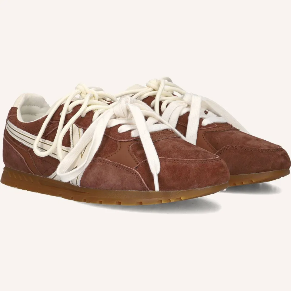 Kaotiko Sneakers Seattle Woman Bruin, foto 5