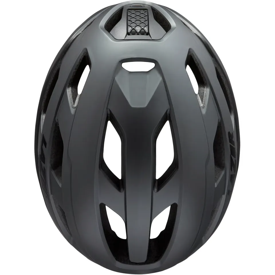 Lazer Strada KinetiCore fietshelm grijs, foto 5