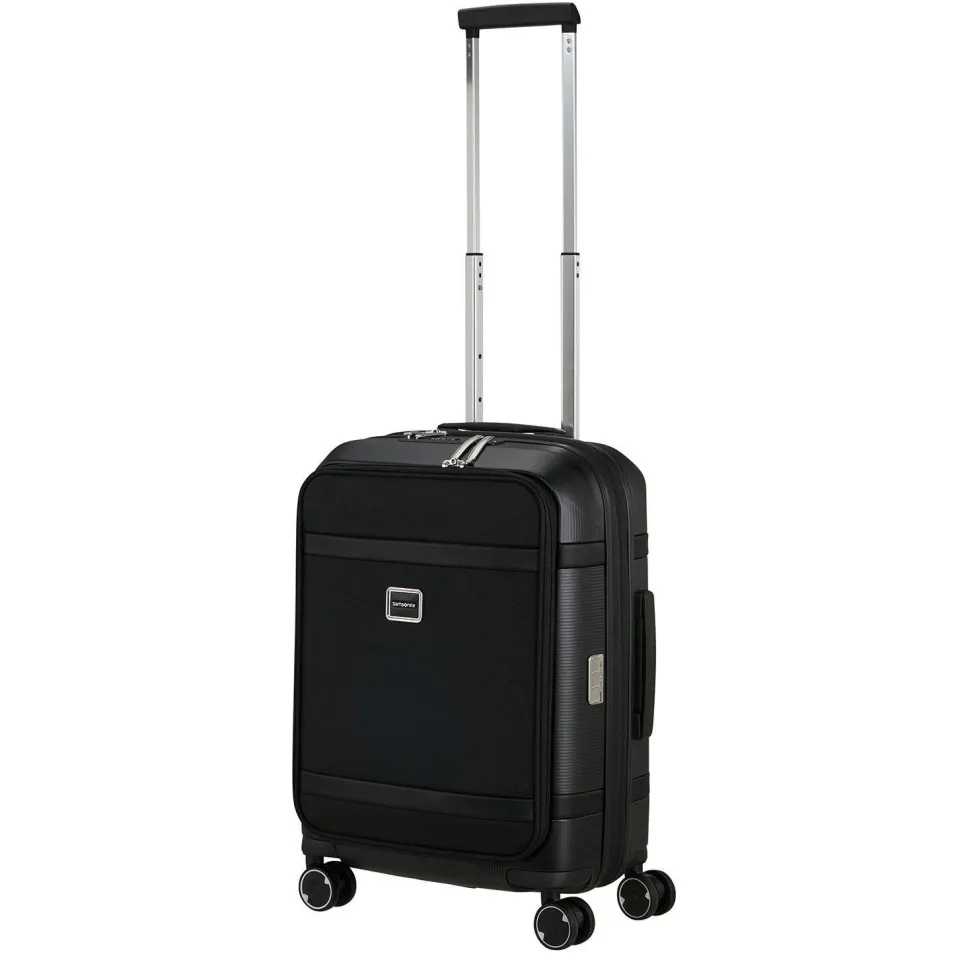 Samsonite Image Spinner koffer 55 cm zwart, foto 5